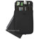 Cocoon NoLita II CNS343 iPad / Netbook Sleeve with Handle and Shoulder Strap for up to 10.2" Netbook - Black: Picture 1 thumbnail