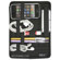 Cocoon NoLita II CNS343 iPad / Netbook Sleeve with Handle and Shoulder Strap for up to 10.2" Netbook - Black: Picture 2 thumbnail