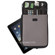 Cocoon NoLita II CNS343 iPad / Netbook Sleeve with Handle and Shoulder Strap for up to 10.2" Netbook - Gun Grey: Picture 3 thumbnail