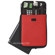 Cocoon NoLita II CNS343 iPad / Netbook Sleeve with Handle and Shoulder Strap for up to 10.2" Netbook - Racing Red: Picture 2 thumbnail