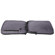 Cocoon East Village CNS344 Netbook/iPad Case for up to 10.2" Netbooks/iPad - Gun Grey: Picture 3 thumbnail