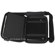 Cocoon CNS345 NetBook Case for Up to 10.2" NetBooks - Black: Picture 3 thumbnail