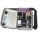 Cocoon CNS345 NetBook Case for Up to 10.2" NetBooks - Purple: Picture 1 thumbnail