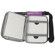 Cocoon CNS345 NetBook Case for Up to 10.2" NetBooks - Purple: Picture 2 thumbnail