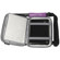 Cocoon CNS345 NetBook Case for Up to 10.2" NetBooks - Purple: Picture 3 thumbnail