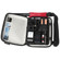 Cocoon CNS345 NetBook Case for Up to 10.2" NetBooks - Racing Red: Picture 1 thumbnail