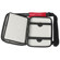 Cocoon CNS345 NetBook Case for Up to 10.2" NetBooks - Racing Red: Picture 2 thumbnail