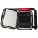 Cocoon CNS345 NetBook Case for Up to 10.2" NetBooks - Racing Red: Picture 3 thumbnail