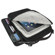 Cocoon CNS360 Neoprene iPad/NetBook Case for Up to 11" Netbook or iPad - Black: Picture 1 thumbnail