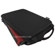 Cocoon CNS360 Neoprene iPad/NetBook Case for Up to 11" Netbook or iPad - Black: Picture 4 thumbnail
