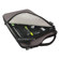 Cocoon CNS360 Neoprene iPad/NetBook Case for Up to 11" Netbook or iPad - Gun Gray: Picture 3 thumbnail