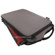 Cocoon CNS360 Neoprene iPad/NetBook Case for Up to 11" Netbook or iPad - Gun Gray: Picture 4 thumbnail