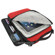 Cocoon CNS360 Neoprene iPad/NetBook Case for Up to 11" Netbook or iPad - Racing Red: Picture 1 thumbnail