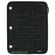 Cocoon CPG25 GRID-IT! Organizer, 3-Ring Binder Accessory - Black: Picture 1 thumbnail