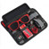 Cocoon GRID-IT! Wrap 7 for Tablets and eReaders, Red: Picture 2 thumbnail