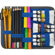 Cocoon CPG7 GRID-IT! Organizer, iPad Case Accessory - Royal Blue: Picture 4 thumbnail