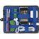 Cocoon CPG7 GRID-IT! Organizer, iPad Case Accessory - Royal Blue: Picture 6 thumbnail