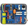 Cocoon CPG8 GRID-IT! Organizer - Royal Blue: Picture 2 thumbnail