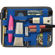 Cocoon CPG8 GRID-IT! Organizer - Royal Blue: Picture 3 thumbnail