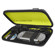 Cocoon CPS250 Minifolio Case - The Ultimate Gamers Companion - Gun Gray: Picture 1 thumbnail