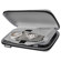 Cocoon CPS250 Minifolio Case - The Ultimate Gamers Companion - High Rise Gray: Picture 2 thumbnail