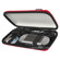 Cocoon CPS250 Minifolio Case - The Ultimate Gamers Companion - Racing Red: Picture 1 thumbnail