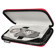 Cocoon CPS250 Minifolio Case - The Ultimate Gamers Companion - Racing Red: Picture 2 thumbnail