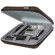 Cocoon CPS300 Minifolio Case -The Ultimate Gamers Companion - Java Brown: Picture 1 thumbnail