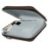Cocoon CPS300 Minifolio Case -The Ultimate Gamers Companion - Java Brown: Picture 2 thumbnail