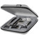 Cocoon CPS300 Minifolio Case -The Ultimate Gamers Companion - High Rise Gray: Picture 1 thumbnail