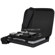 Cocoon CPS350 NetBook Case for Up to 11" NetBook/Laptops - Black: Picture 1 thumbnail