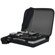 Cocoon CPS350 NetBook Case for Up to 11" NetBook/Laptops - Midnight Blue: Picture 1 thumbnail