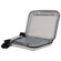 Cocoon CPS350 NetBook Case for Up to 11" NetBook/Laptops - High-Rise Gray: Picture 2 thumbnail