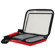 Cocoon CPS350 NetBook Case for Up to 11" NetBook/Laptops - Racing Red: Picture 2 thumbnail