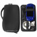 Cocoon CSG260 Neoprene Minifolio Case - The Ultimate Gamers Companion - Black: Picture 3 thumbnail