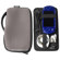 Cocoon CSG260 Neoprene Minifolio Case - The Ultimate Gamers Companion - City Gray: Picture 3 thumbnail