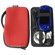Cocoon CSG260 Neoprene Minifolio Case - The Ultimate Gamers Companion - Racing Red: Picture 3 thumbnail