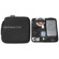 Cocoon CSG310 Neoprene Minifolio Case - The Ultimate Gamers Companion - Black: Picture 3 thumbnail