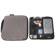 Cocoon CSG310 Neoprene Minifolio Case - The Ultimate Gamers Companion - City Gray: Picture 3 thumbnail