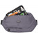 Cocoon Harlem CSN346 NetBook / Apple iPad, Sling for up to 10.2" NetBooks, - Gun Gray: Picture 1 thumbnail