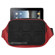 Cocoon Harlem CSN346 NetBook / Apple iPad, Sling for up to 10.2" NetBooks, - Racing Red: Picture 2 thumbnail