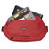 Cocoon Harlem CSN346 NetBook / Apple iPad, Sling for up to 10.2" NetBooks, - Racing Red: Picture 4 thumbnail