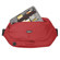 Cocoon Harlem CSN346 NetBook / Apple iPad, Sling for up to 10.2" NetBooks, - Racing Red: Picture 5 thumbnail