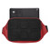 Cocoon Harlem CSN346 NetBook / Apple iPad, Sling for up to 10.2" NetBooks, - Racing Red: Picture 6 thumbnail