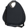 Cocoon CWT500 Womens Laptop Tote for Up to 15.4" Laptops - Black: Picture 3 thumbnail