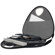 Cocoon CWT500 Womens Laptop Tote for Up to 15.4" Laptops - Black: Picture 2 thumbnail