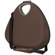 Cocoon CWT500 Womens Laptop Tote for Up to 15.4" Laptops - Java Brown: Picture 3 thumbnail