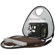 Cocoon CWT500 Womens Laptop Tote for Up to 15.4" Laptops - Java Brown: Picture 1 thumbnail