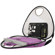 Cocoon CWT500 Womens Laptop Tote for Up to 15.4" Laptops - Purple: Picture 1 thumbnail