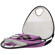 Cocoon CWT500 Womens Laptop Tote for Up to 15.4" Laptops - Purple: Picture 2 thumbnail